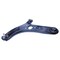 Mevotech 12-14 Kia Rio/12-12 Kia Rio5:Front Control Arm-Bj, Cms901163 CMS901163 - alternate 2